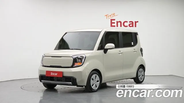 Kia RAY 2023 — photo 1