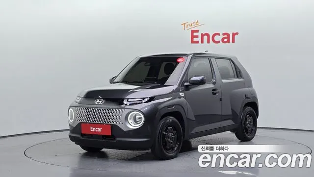 Hyundai Casper 2023 — photo 1