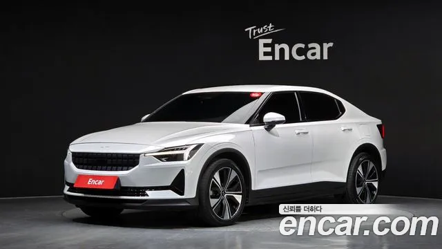 Polestar Polestar 2 2023 — photo 1