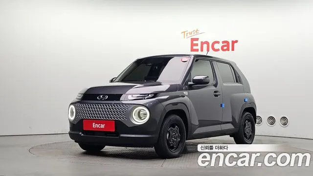 Hyundai Casper 2024 — photo 1