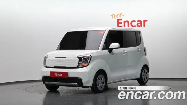 Kia RAY 2026 — photo 1