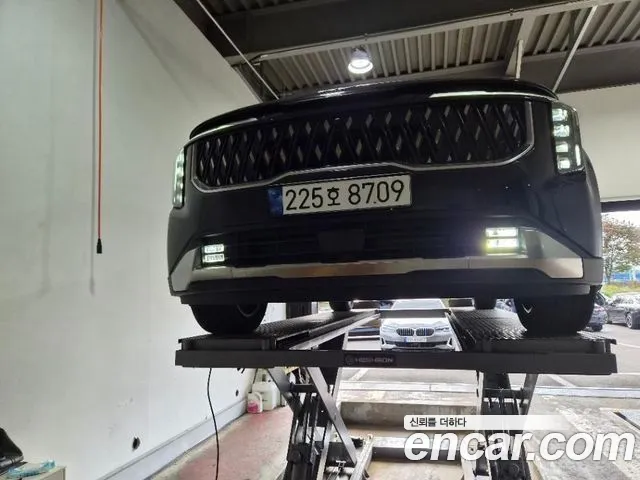Kia Canival 2026 — photo 1