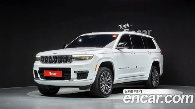 Jeep Cherokee 2023 — photo 1