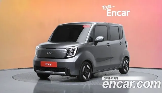 Kia RAY 2024 — photo 1
