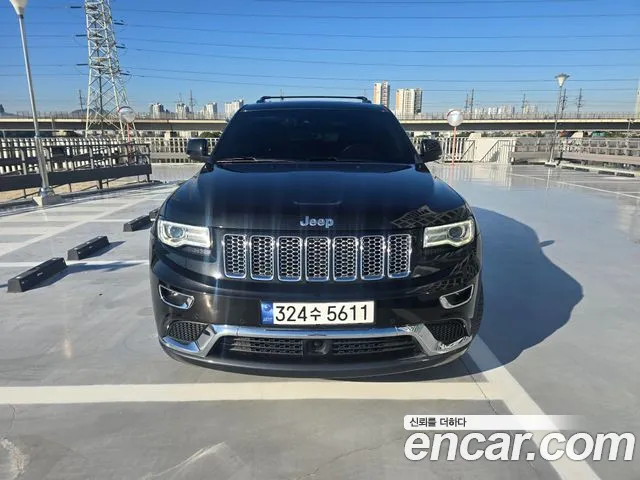 Jeep Cherokee 2016 — photo 1