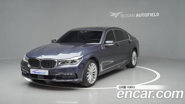 7 Series (G11)