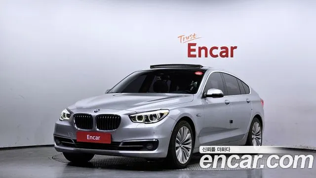 BMW Gran Turismo 2014 — photo 1