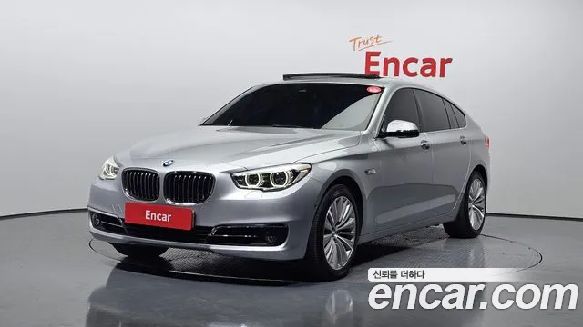 BMW Gran Turismo 2014 — photo 1