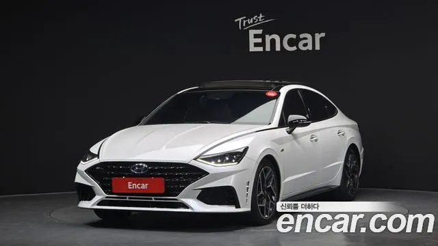 Sonata (DN8)