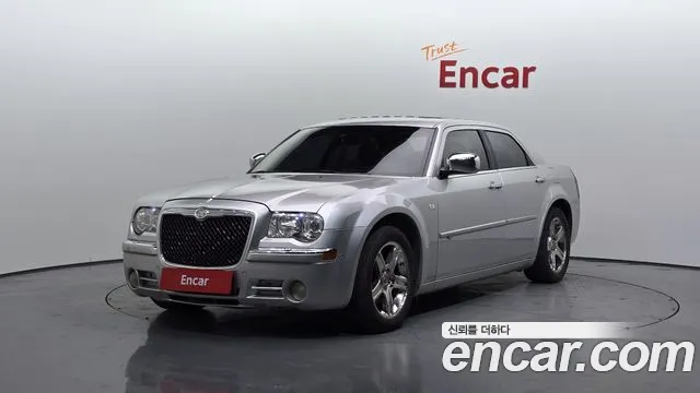 Chrysler 300C 2010 — photo 1
