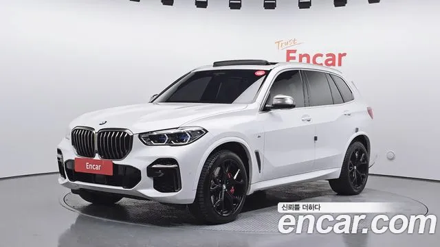 X5 (G05)