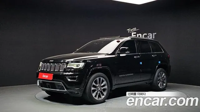 Jeep Cherokee 2017 — photo 1