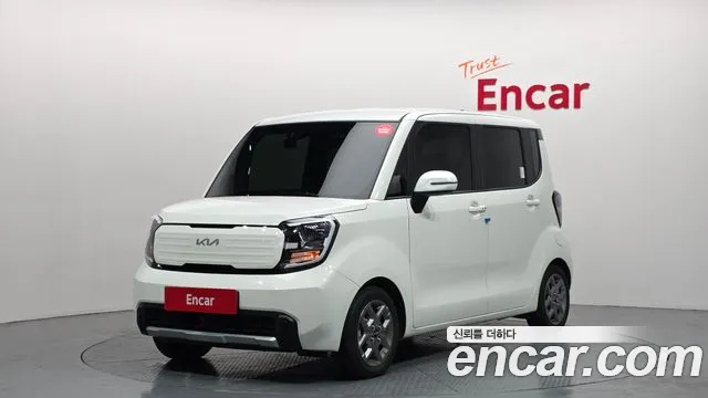 Kia RAY 2024 — photo 1