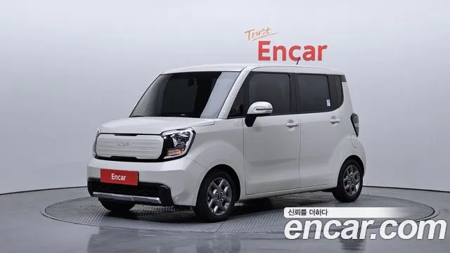 Kia RAY 2023 — photo 1