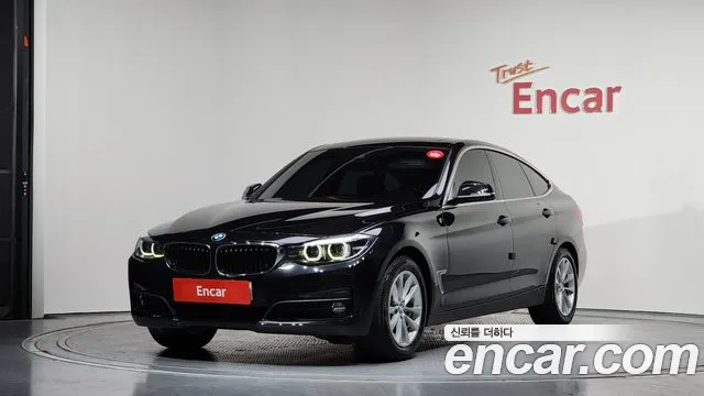 BMW Gran Turismo 2020 — photo 1