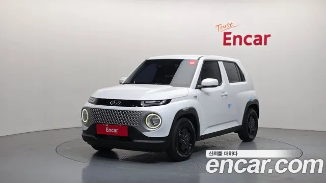 Hyundai Casper 2023 — photo 1