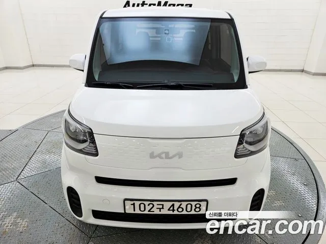 Kia RAY 2022 — photo 1