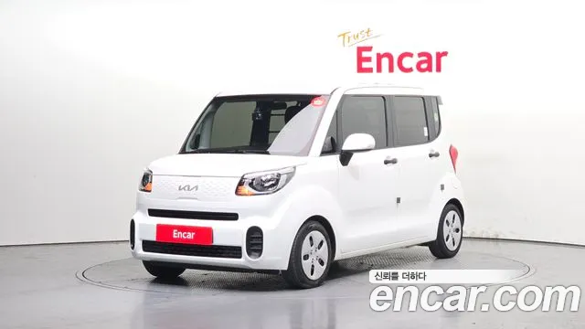 Kia RAY 2022 — photo 1