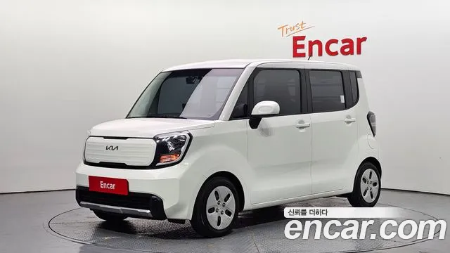 Kia RAY 2023 — photo 1