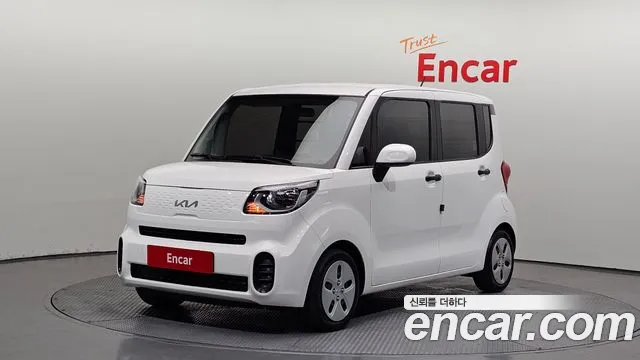 Kia RAY 2022 — photo 1