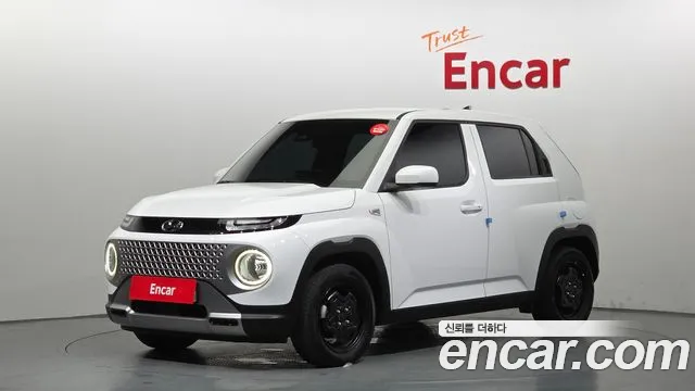 Hyundai Casper 2023 — photo 1