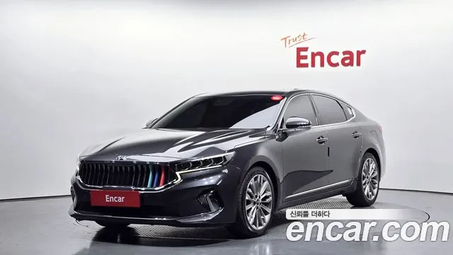 Kia K7 2020 — photo 1