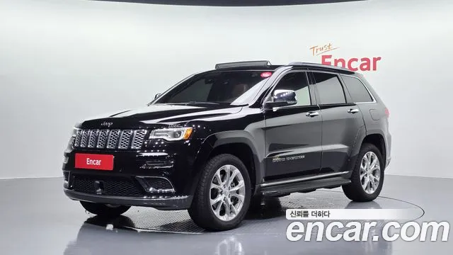 Jeep Cherokee 2021 — photo 1