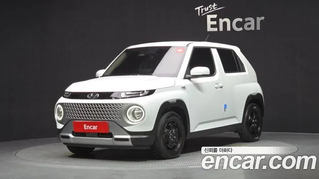 Hyundai Casper 2023 — photo 1