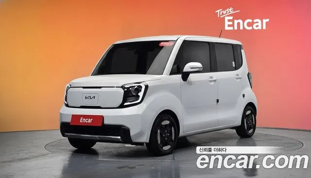 Kia RAY 2024 — photo 1
