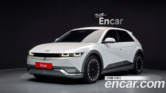 IONIQ5