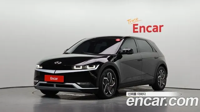 IONIQ5