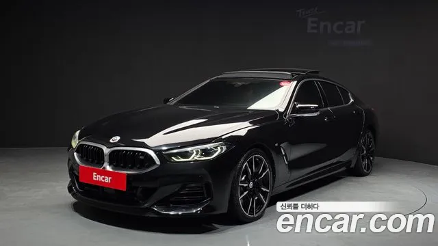 8 Series (G15)