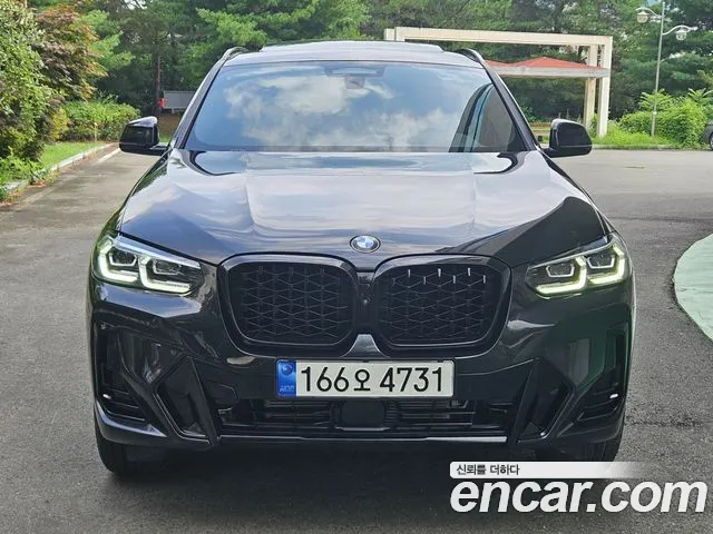 X4 (G02)