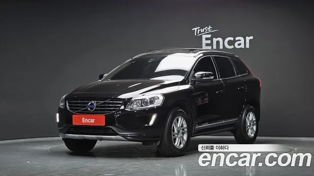 Volvo XC60 2017 — photo 1