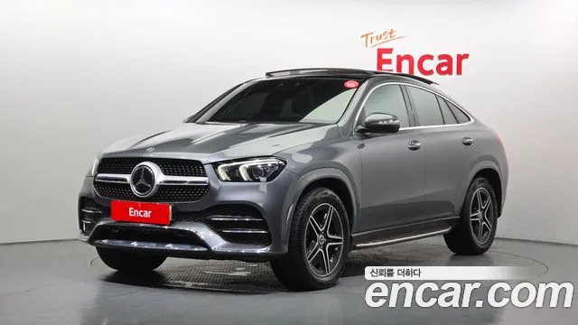 GLE-Class W167