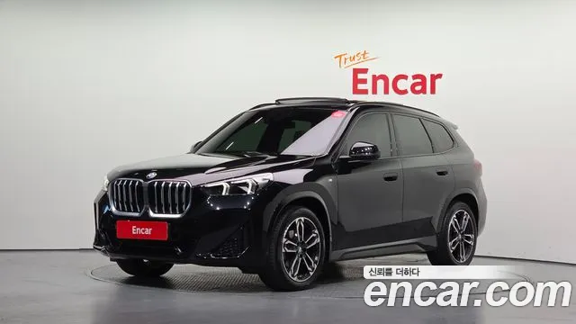 BMW X1 2025 — photo 1