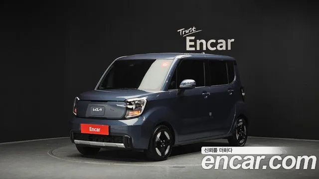 Kia RAY 2024 — photo 1