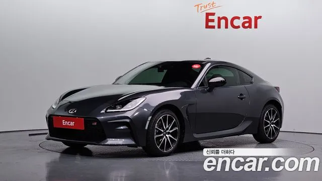 Toyota 86 2026 — photo 1