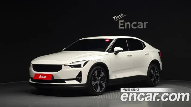 Polestar Polestar 2 2023 — photo 1