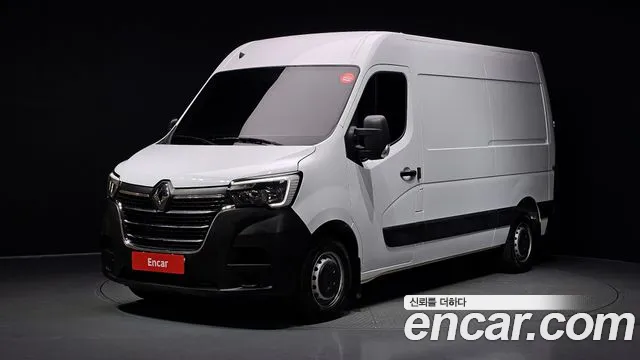Renault Korea Master 2024 — photo 1