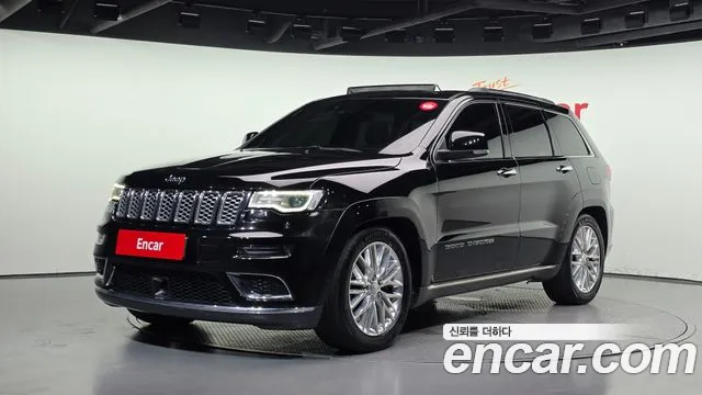 Jeep Cherokee 2018 — photo 1