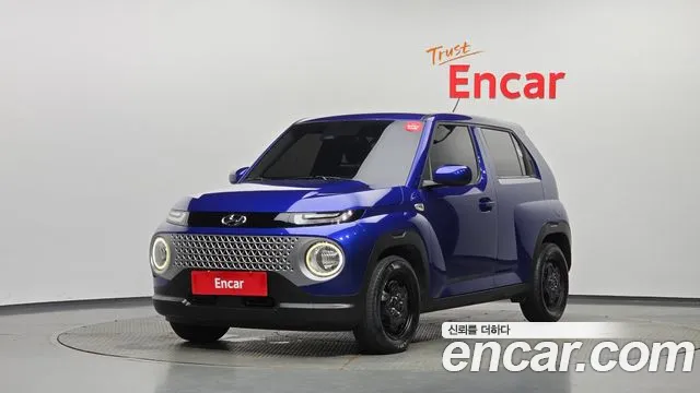 Hyundai Casper 2023 — photo 1