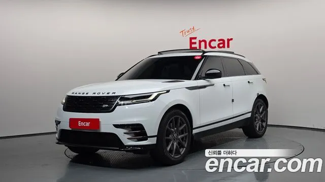 Land Rover Range Rover Velar 2024 — photo 1