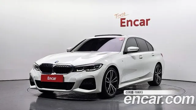 3 Series (G20)