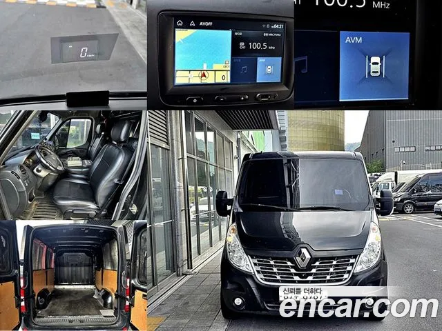 Renault Korea Master 2019 — photo 1