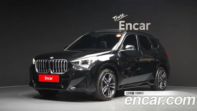 BMW X1 2025 — photo 1