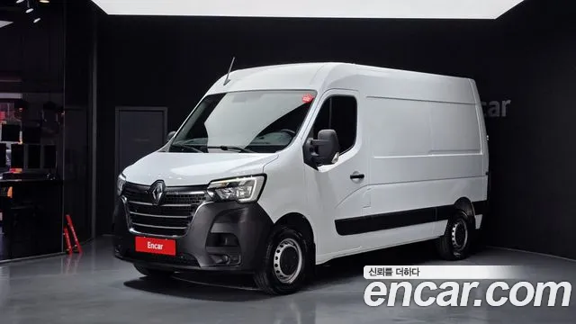 Renault Korea Master 2024 — photo 1
