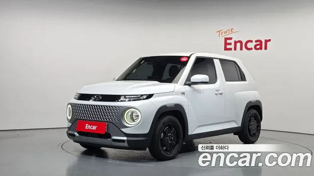 Hyundai Casper 2023 — photo 1