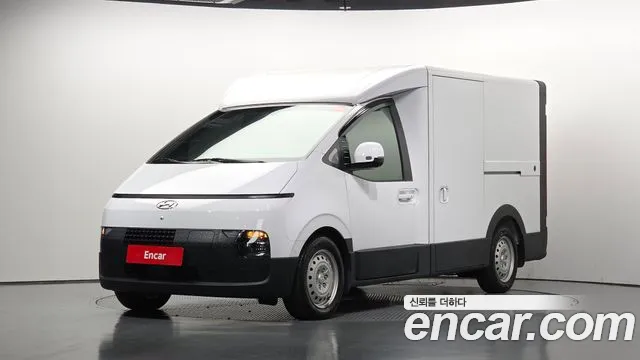 Hyundai ST1 2025 — photo 1