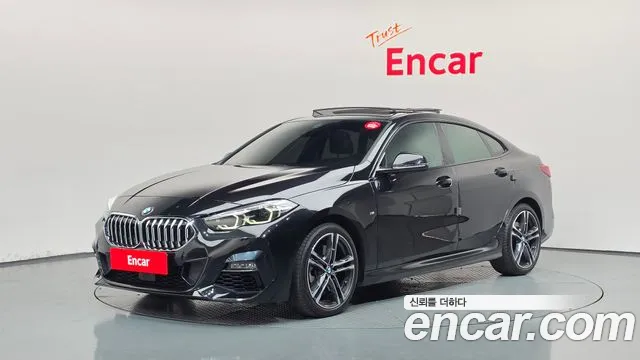 BMW 2-Series 2024 — photo 1